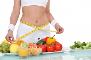 dieta de perda de peso