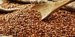 Dieta de trigo sarraceno para a perda de peso rápida